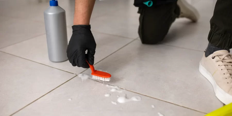 7 Easy Steps To Clean And Maintain Tile Floors For Longevity