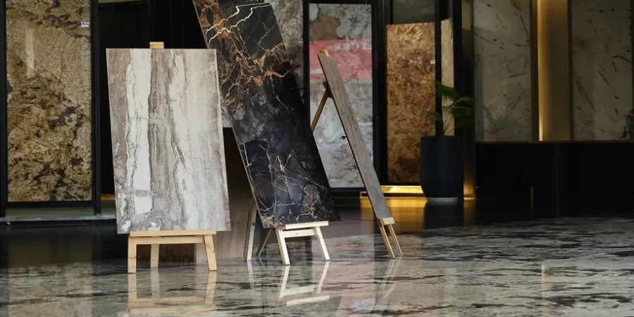 Spenza Tiles & Granites - Ludhiana