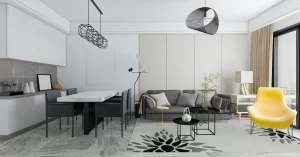 The Rise Of Digital Printing In Tile Manufacturing Industry