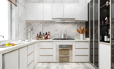 Modern Tiles in India