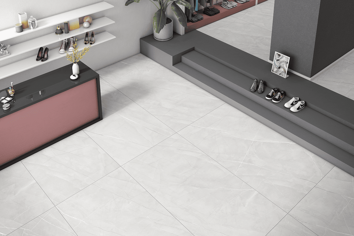 CARVING AMANI BIANCO GRANDE