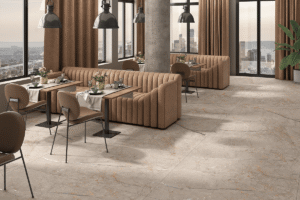 CARVING ENDLESS BALLY BROWN GRANDE