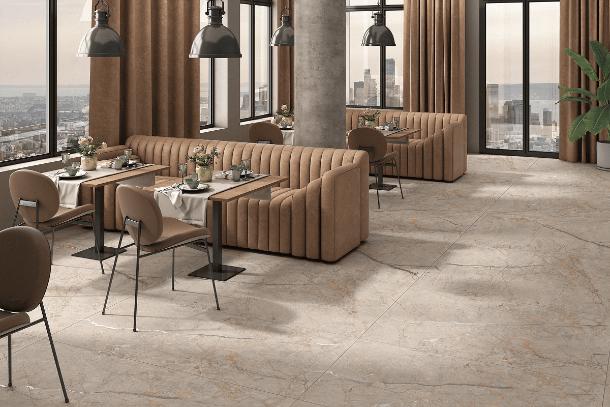 CARVING ENDLESS BALLY BROWN GRANDE