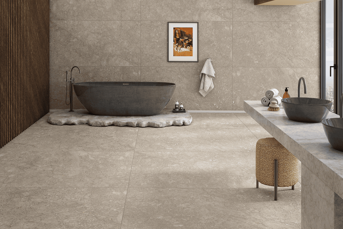 CARVING NIKOLIC BEIGE GRANDE