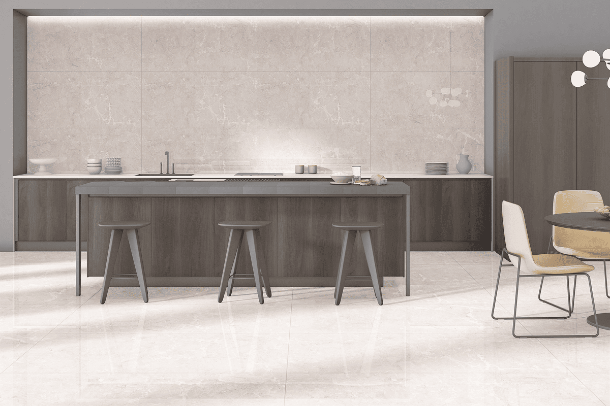 ENDLESS CANOVA PEARL