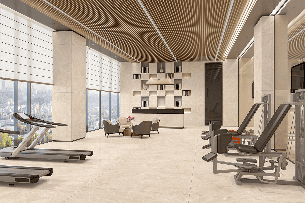 ENDLESS MONTANA BEIGE