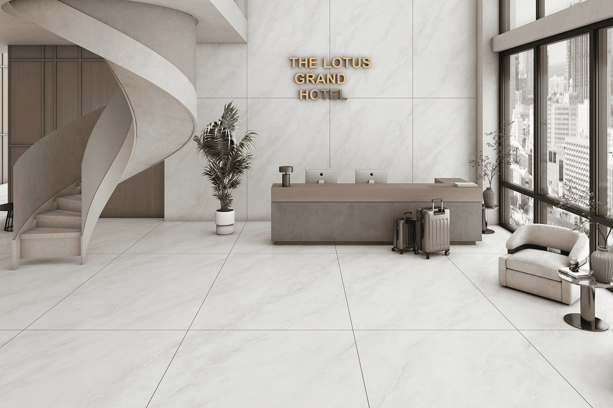 ENDLESS NIZARNA WHITE