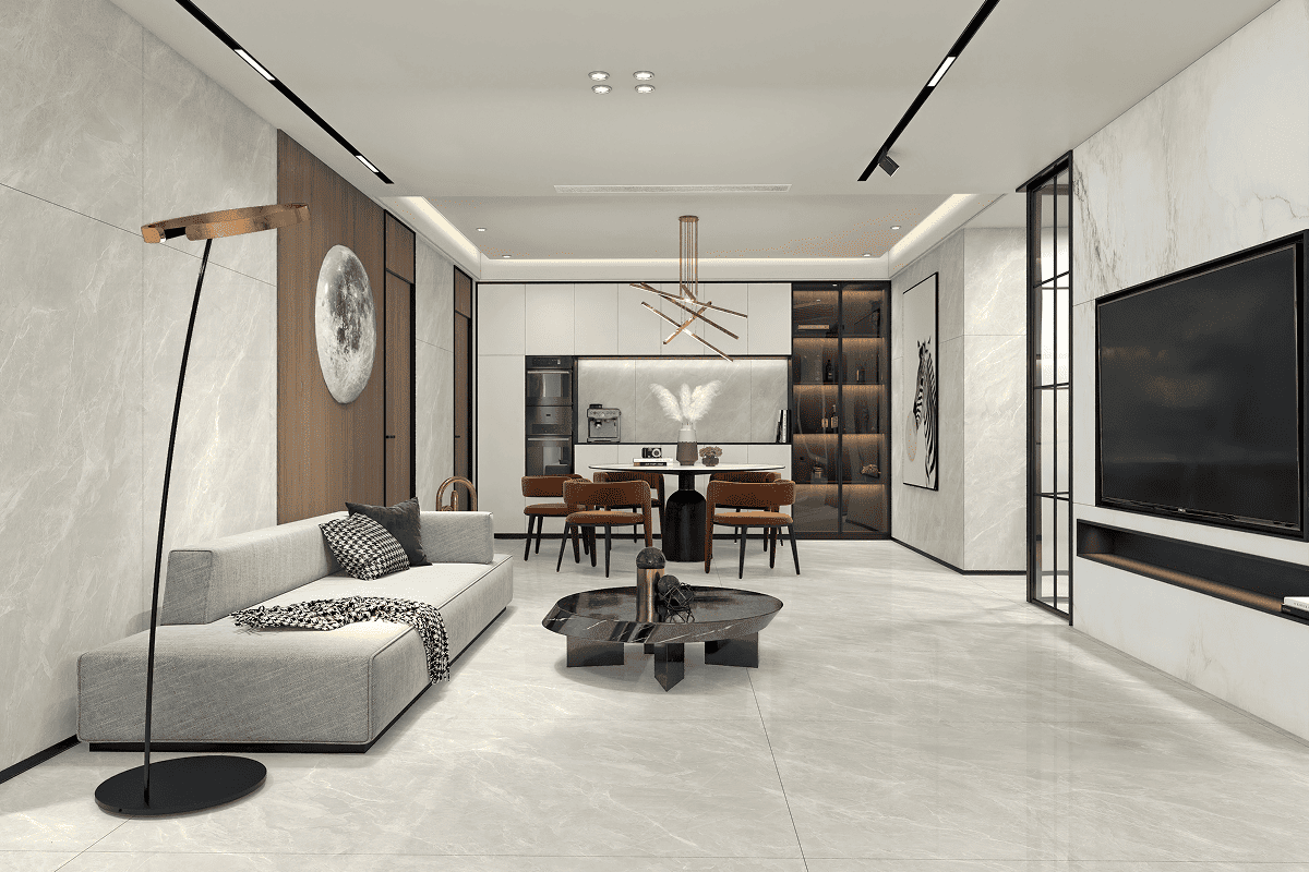 ENDLESS SPECTRA MINT