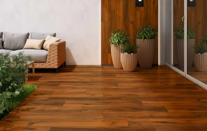 Trending Wooden Tiles Finishes: What’s Best For Modern Homes