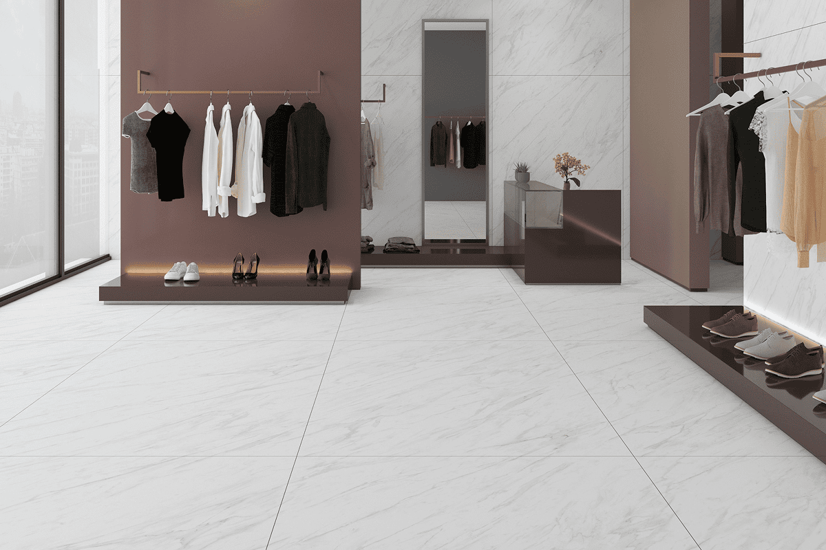 SG ENDLESS MARVEL WHITE