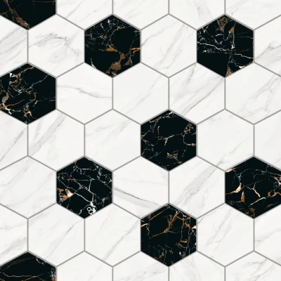 Hexa Marble