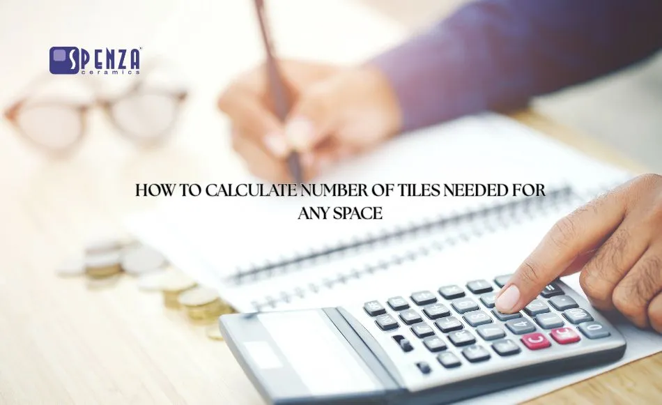 Tile Calculations