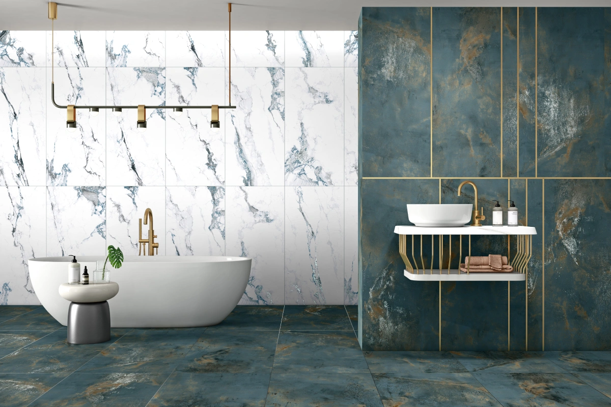 CONCEPT STARDUST WHITE 1