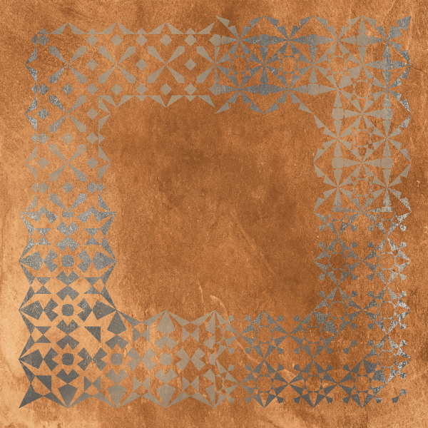 CR 6020 COPPER - Decor