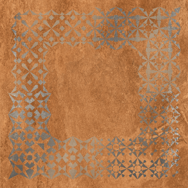 CR 6020 COPPER - Decor