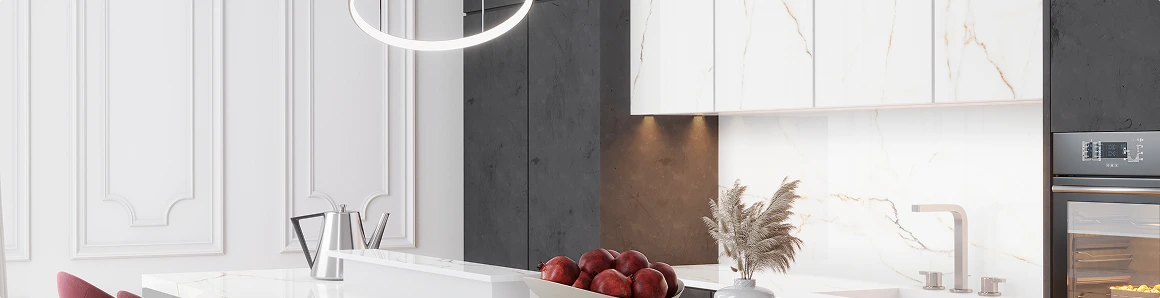 Coloured body glazed