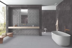 CONCEPT CLACKLE BLACK