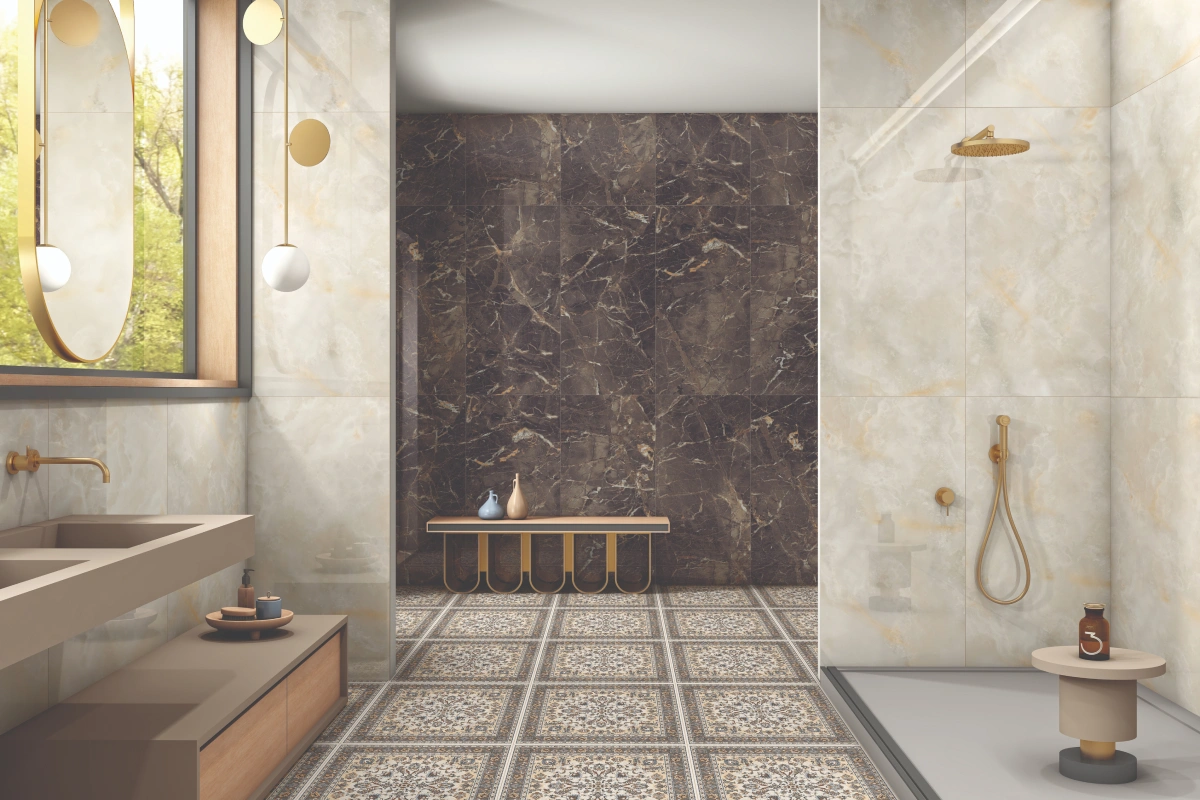 CONCEPT SUN HONEY ONYX