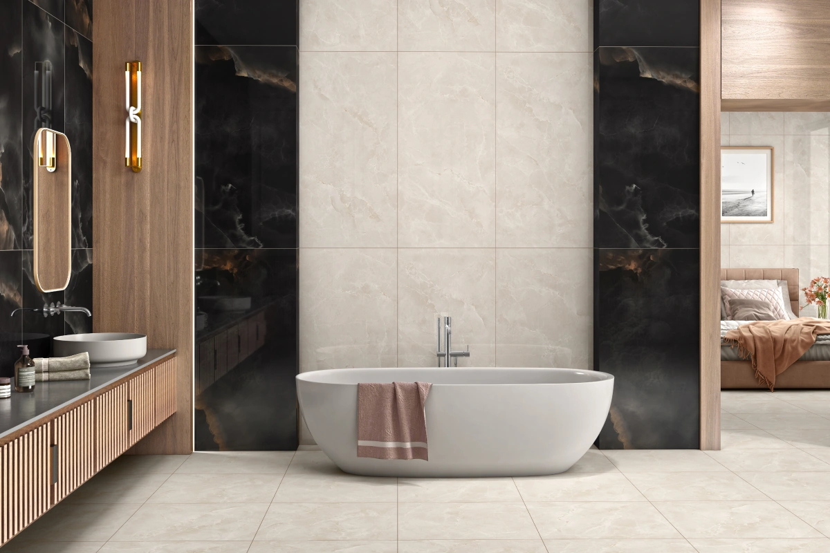 CONCEPT SOLAR IVORY 1