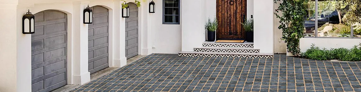 Outdoor Tiles-Spenza Ceramics