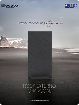 ROCK EXTERNO CHARCOAL