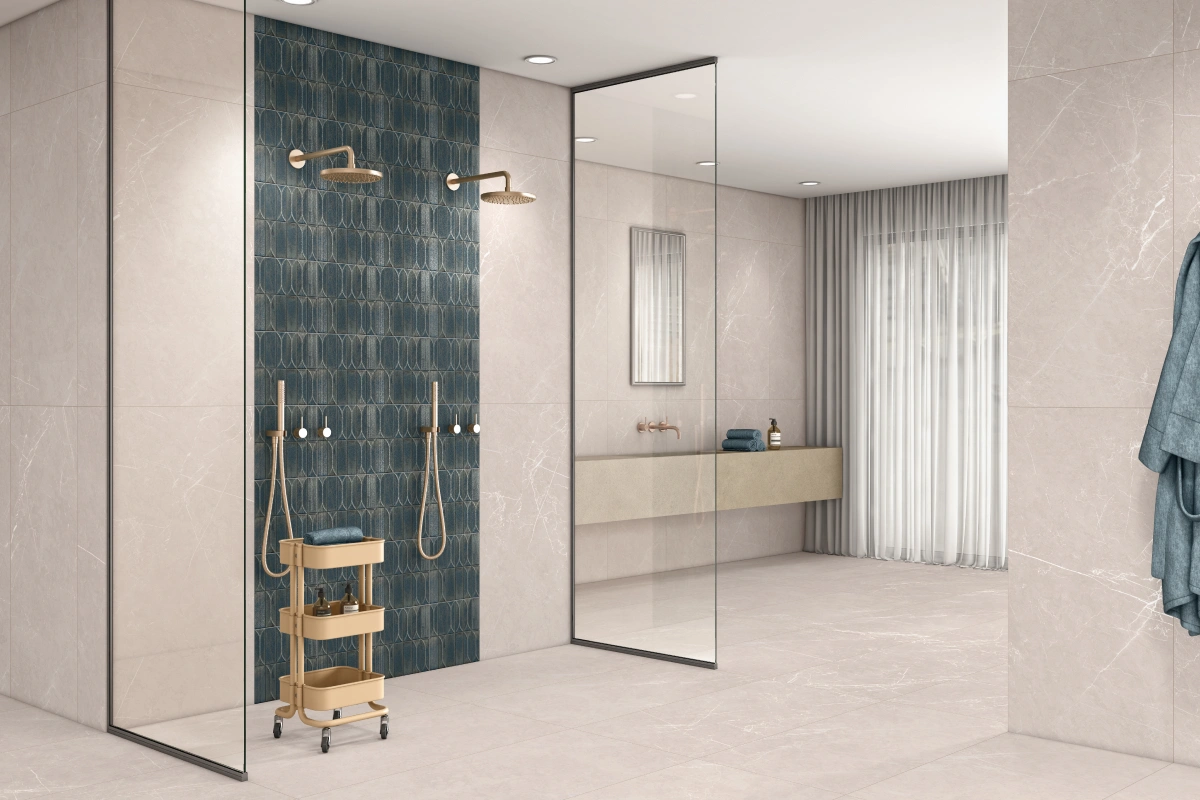 CONCEPT STARLIGHT BIANCO 2