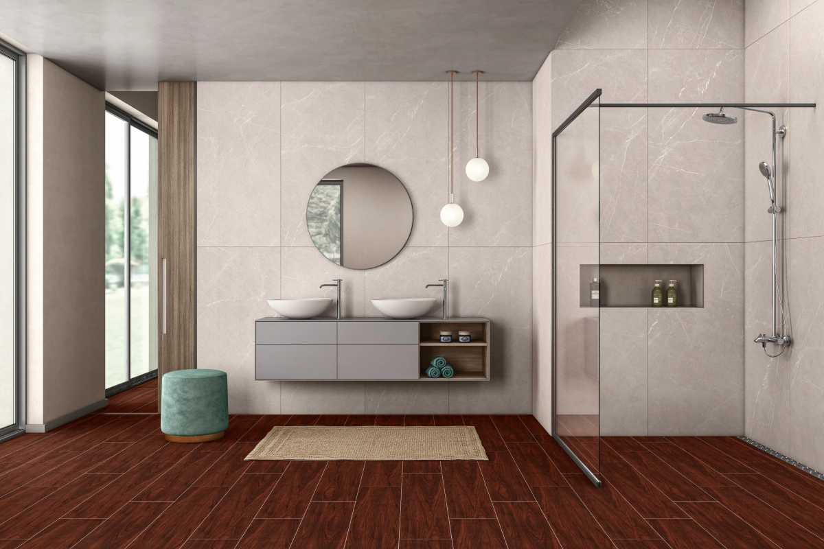 CONCEPT STARLIGHT BIANCO 1