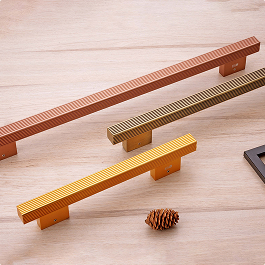 Hardware by Spenza Ceramics