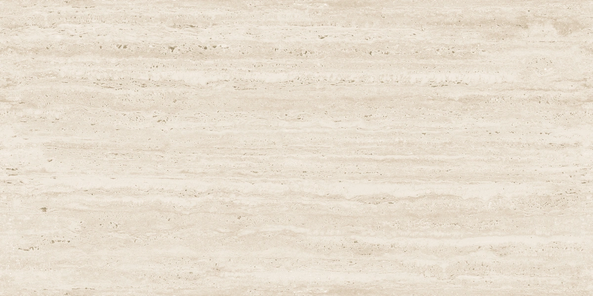 Roman Traventino Silver