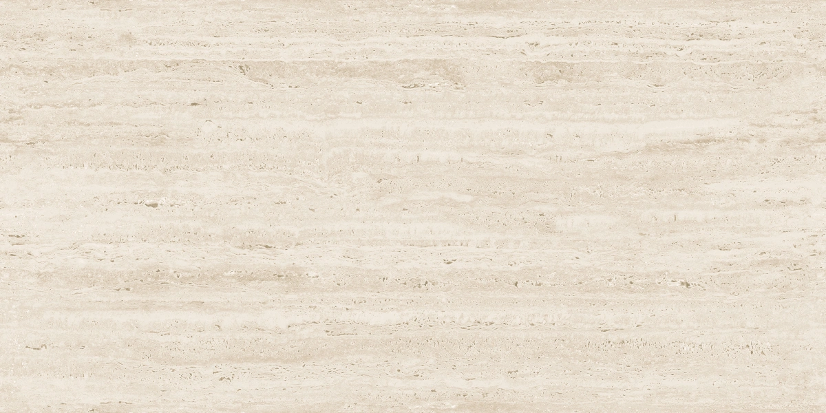 Roman Traventino Silver