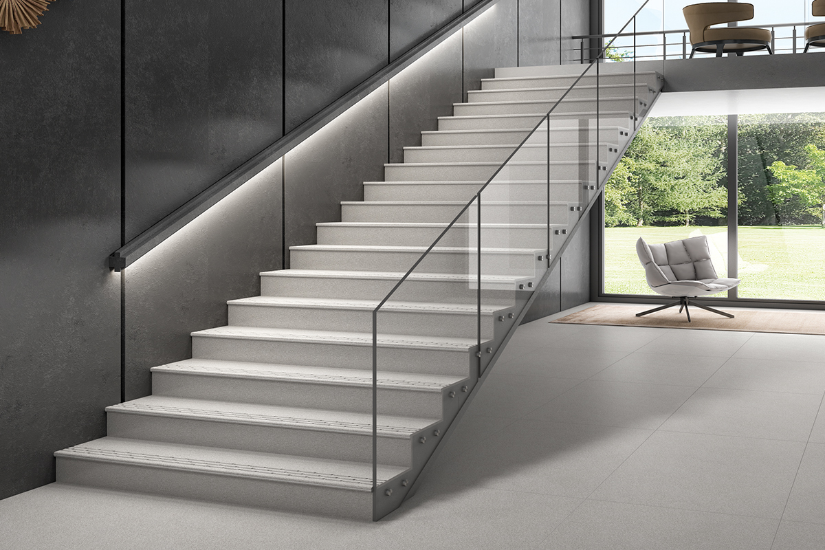 STONO CORN SILK STEP