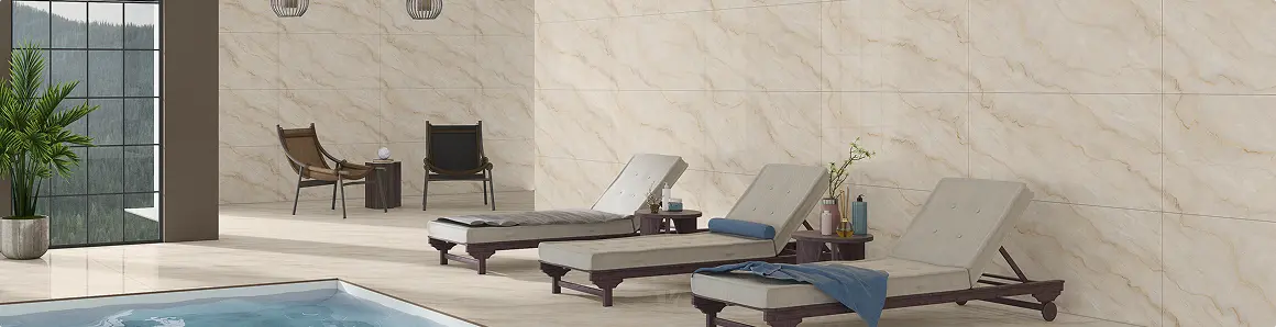 Spenmax endless marble