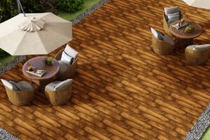 MOULD RUSTONE COPPER