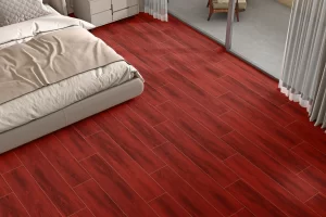 WILLOW RED