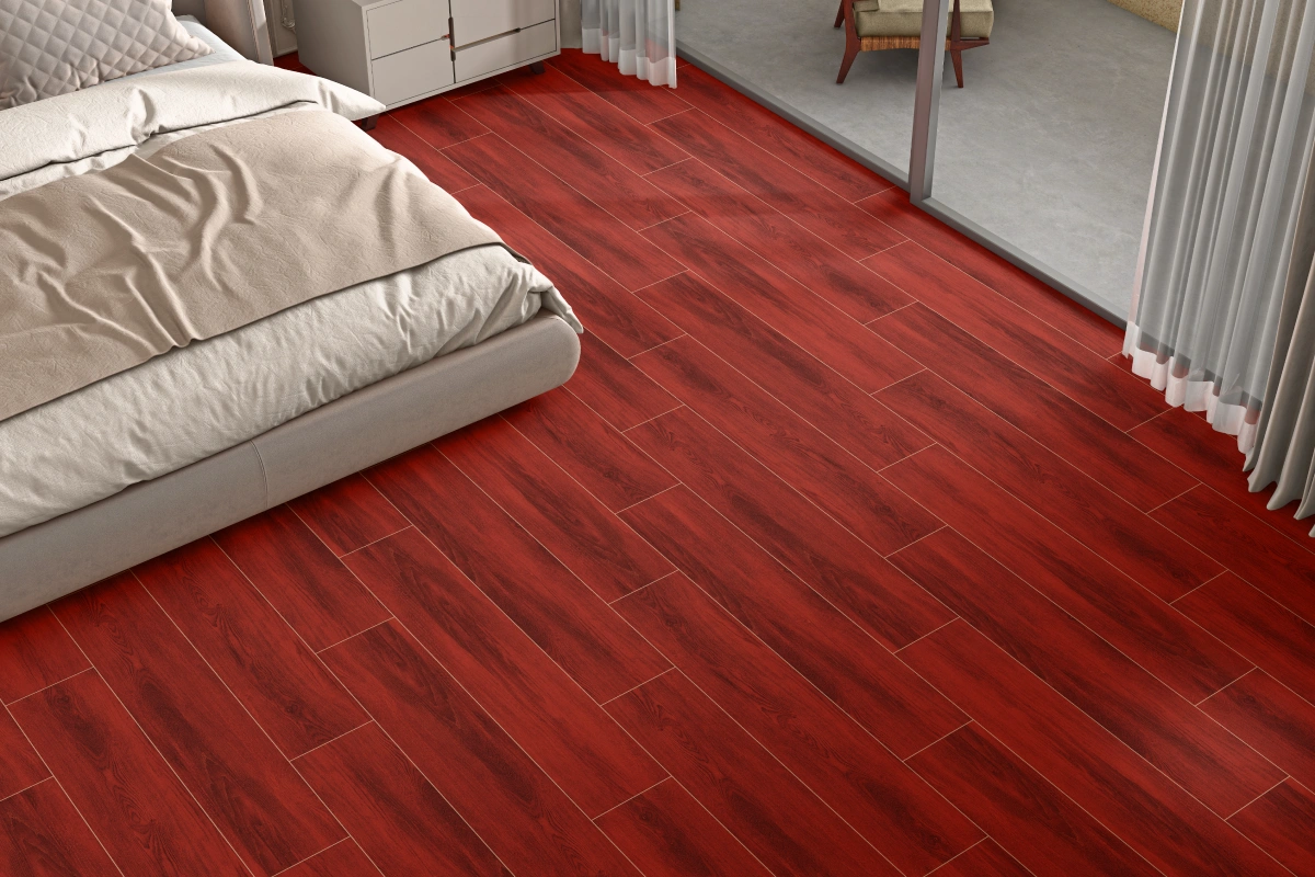 WILLOW RED