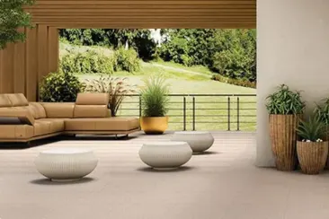 Living Room Tiles - Spenza Ceramics