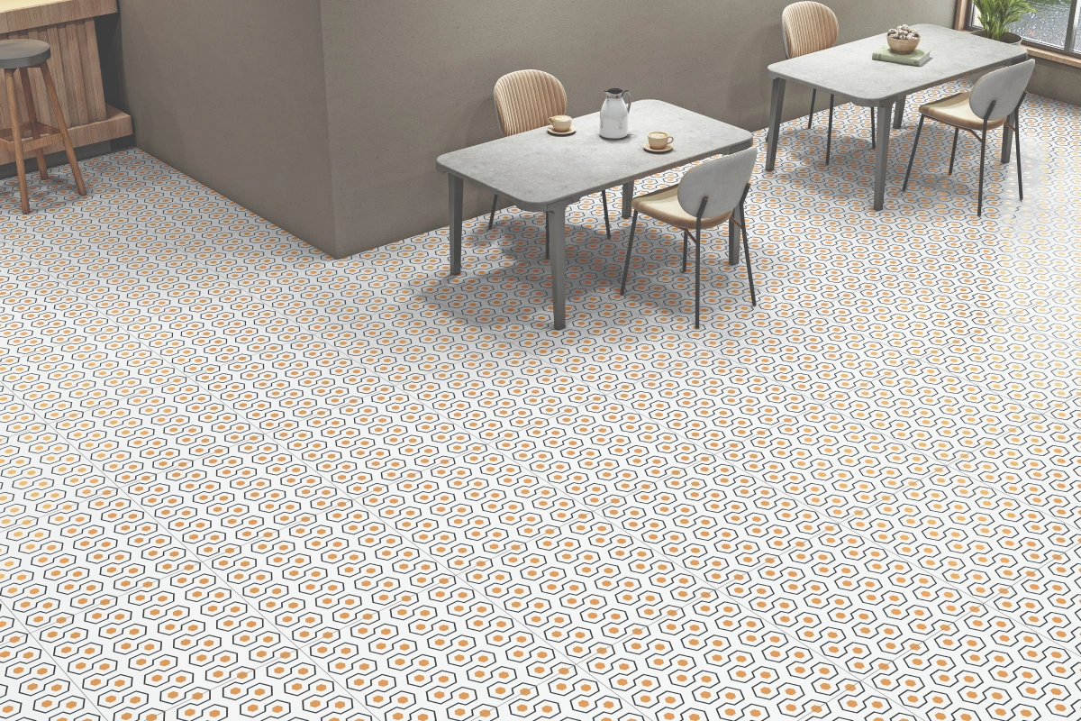 Premium Decorative Tiles Manufacturer in India - Spenza Ceramics