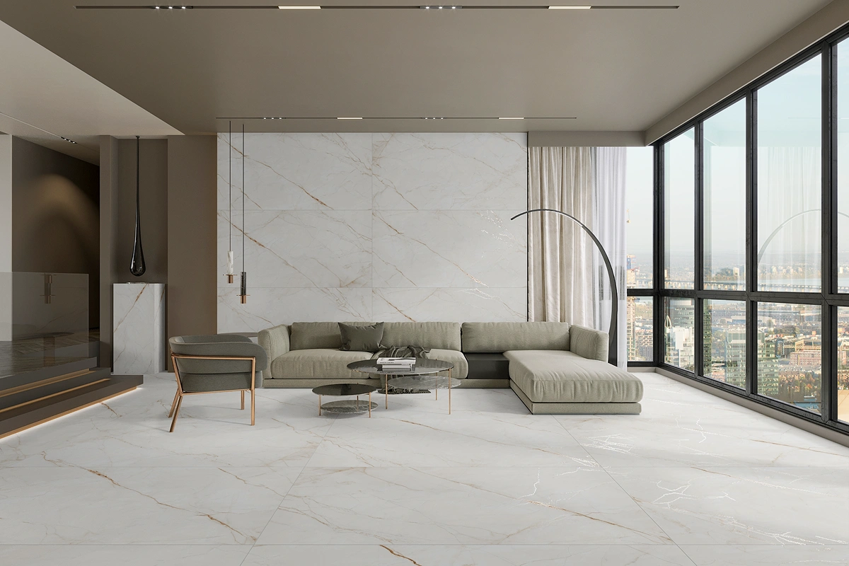 Best Wall Tiles for Interior - Spenza Ceramics