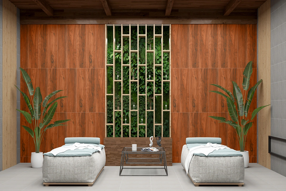 Wooden Plank Tile Designs - Buy Now