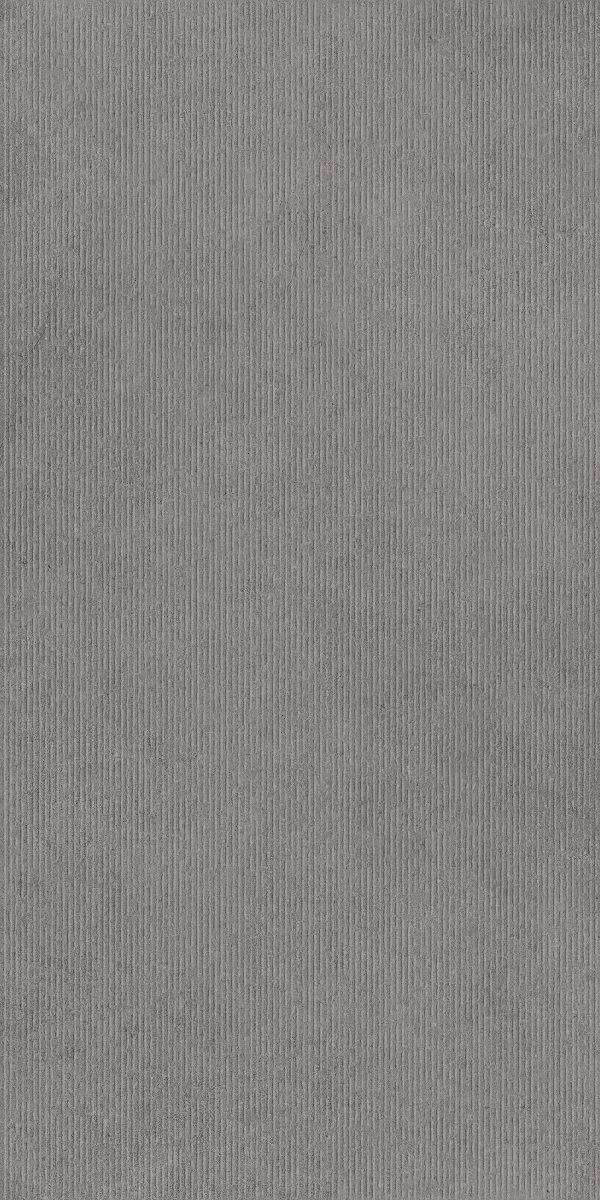 Flint Stone Grey Decor - F1