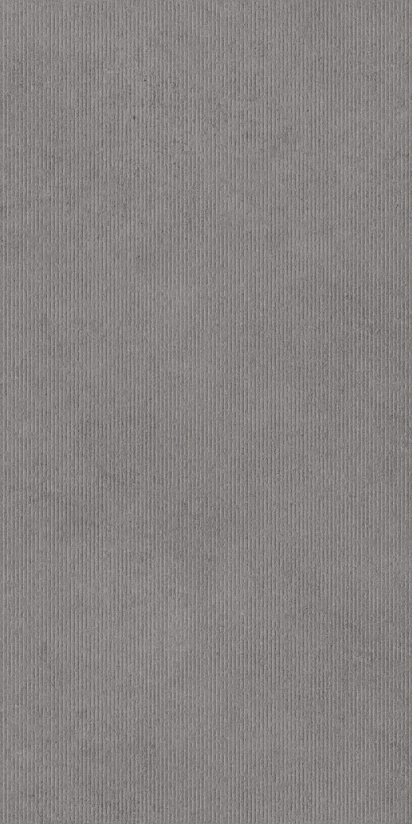 Flint Stone Grey Decor - F2
