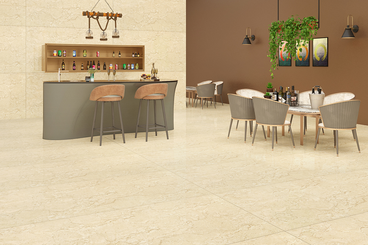 Marbela Beige