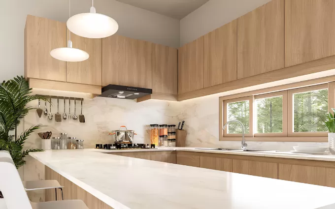 best kitchen countertop material