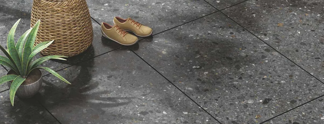 Enhance Safety and Aesthetics with Anti-Slip Floor Tiles