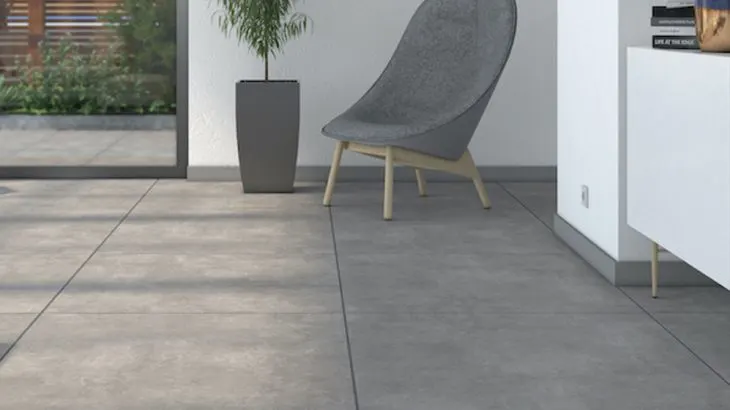 Best Quality Anti-Slip Tiles in India - Spenza Ceramics