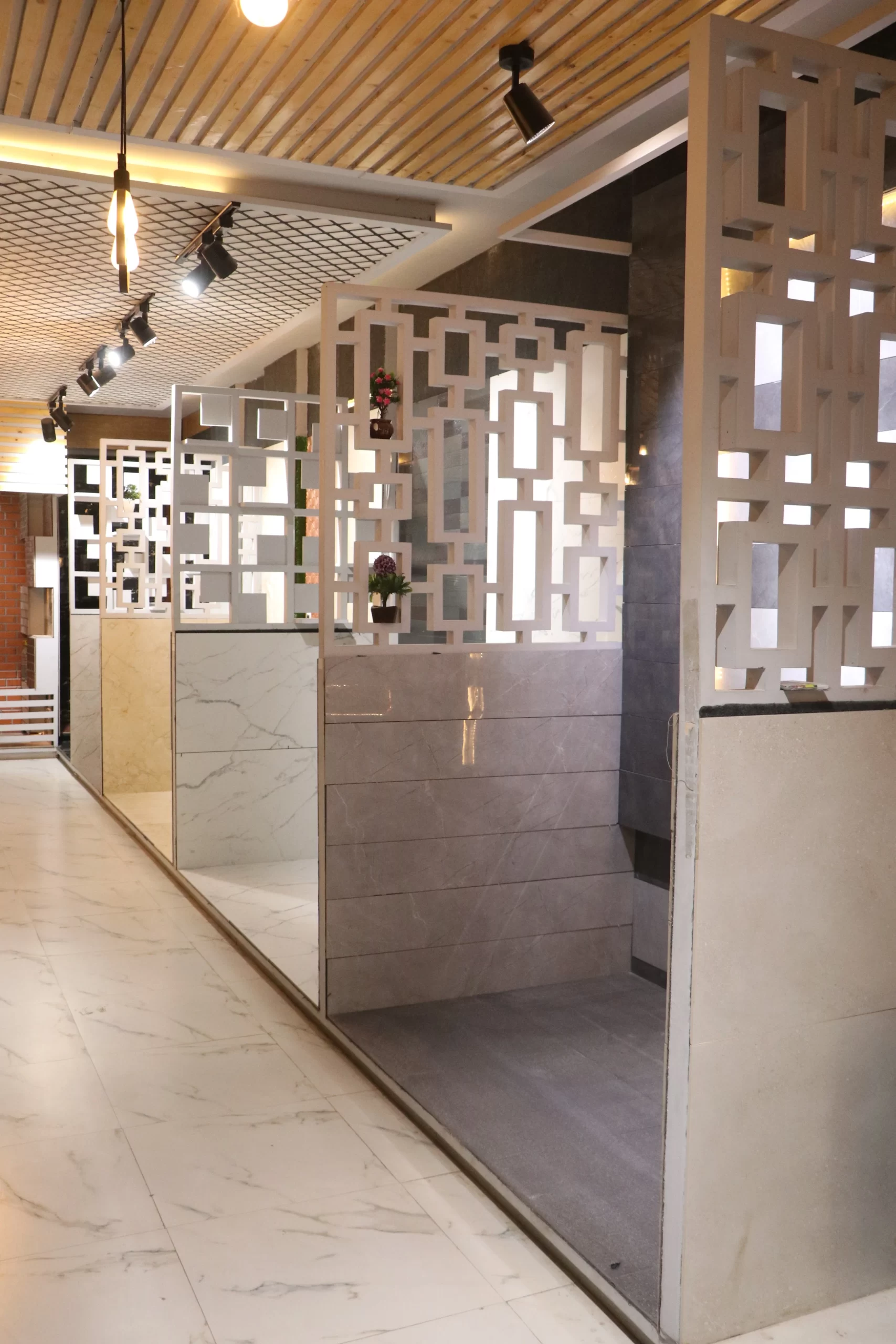 Tiles By Space