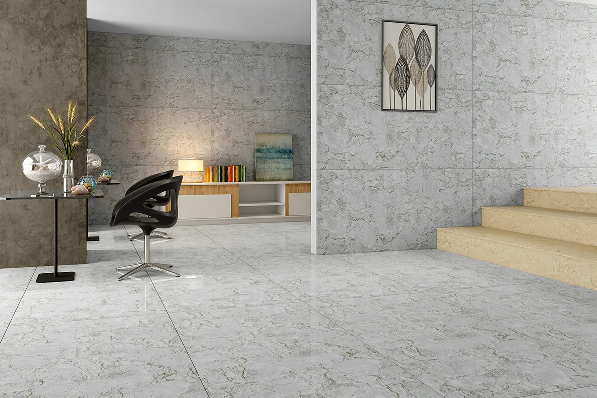 #1 Poreclain Tiles - Spenza Ceramics