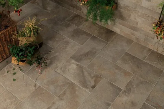 Premium Tiles for Uneven Floors - Spenza Ceramics