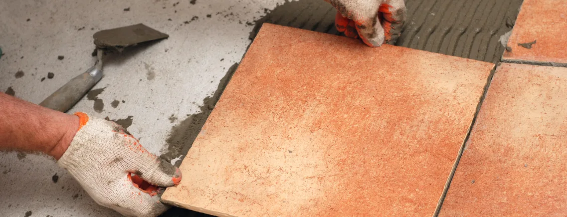 Tiles That Keep Homes Cool in Summer and Warm in Winter