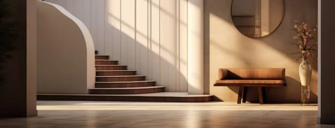 Innovative Staircase Tiles Types & Designs for a Stylish Interior